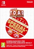 Captain Toad Treasure Tracker - Spezial-Episode AT