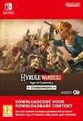 Hyrule Warriors - Age of Calamity - Uitbreidingpas