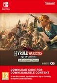 Hyrule Warriors - Age of Calamity - Expansion Pass