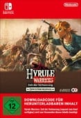 Hyrule Warriors - Zeit der Verheerung - Erweiterungpass DE