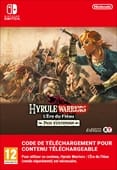 Hyrule Warriors - L'Ère du Fléau - Pass d'extension .jpg Hyrule Warriors - L'Ère du Fléau - Pass d'extension