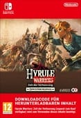 Hyrule Warriors - Zeit der Verheerung - Erweiterungpass AT