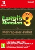 Luigi's Mansion 3 - Mehrspieler-Paket AT