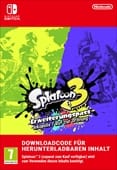 Splatoon 3 Erweiterungspass