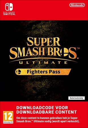 super-smash-bros-ultimate-figher-pass