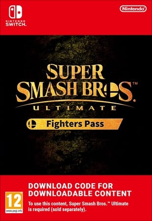 super-smash-bros-ultimate-figher-pass