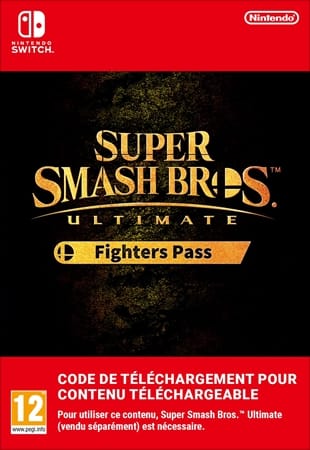 super-smash-bros-ultimate-figher-pass
