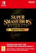 Super Smash Bros Ultimate - Fighters Pass AT