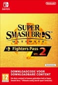 Super Smash Bros Ultimate - Fighters Pass 2 NL