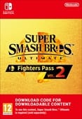 Super Smash Bros Ultimate - Fighters Pass 2 EN