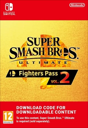 super-smash-bros-ultimate-fighters-pass-vol-2