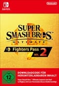 Super Smash Bros Ultimate - Fighters Pass 2 DE