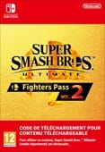Super Smash Bros Ultimate - Fighters Pass 2 FR