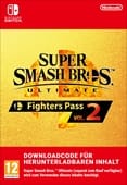 Super Smash Bros Ultimate - Fighters Pass 2 AT