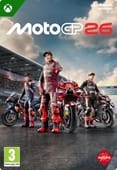 Moto GP 26