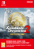 Xenoblade Chronicles 2 Expansion Pass