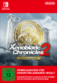 Xenoblade Chronicles 2 Erweiterungpass DE