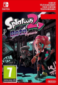 Splatoon 2 - Octo Expansion FR
