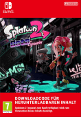 Splatoon 2 - Octo Expansion AT
