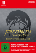 Fire Emblem Three Houses - Erweiterungpass DE