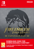 Fire Emblem Three Houses - Expansion Pass
