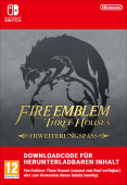 Fire Emblem Three Houses - Erweiterungpass AT