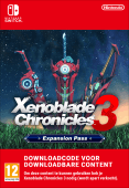 Xenoblade Chronicles 3 - Expansion Pass NL