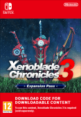 Xenoblade Chronicles 3 - Expansion Pass EN