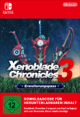 Xenoblade Chronicles 3 - Erweiterungpass DE
