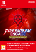 Fire Emblem Engage - Pass d'Extension