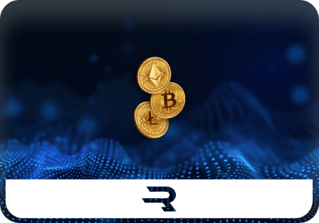 Rewarble Crypto €25