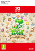 Yoshi and the Mysterious Book AT.jpg Yoshi and the Mysterious Book AT