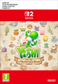 Yoshi and the Mysterious Book FR