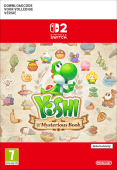 Yoshi and the Mysterious Book NL