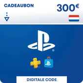 PlayStation 300 NL