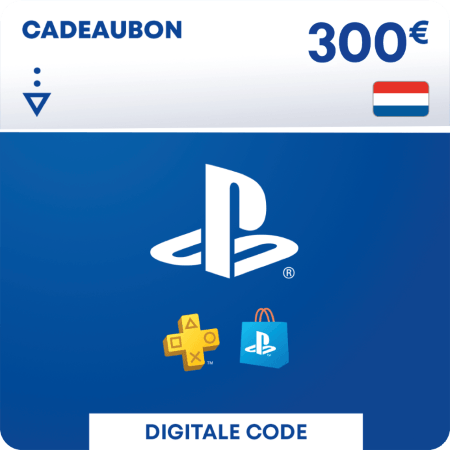 PlayStation 300 NL