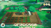Story of Seasons Grand Bazaar - Bewässere deine Felder