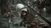 Black Flag Resynced - Des combats plus dynamiques