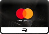 Rewarble MasterCard Top-up 30
