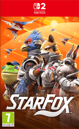 Star Fox