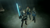 Echoes of Aincrad - Les graphismes inspirés de l’anime sont vraiment réussis