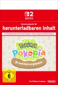 Pokémon Pokopia Erweiterungpass DE