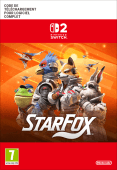 Star Fox FR.jpg Star Fox FR