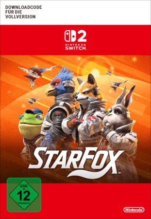 Star Fox DE
