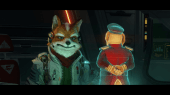 Star Fox - Fox, das ist deine Mission