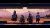 Star Fox - Das komplette Team