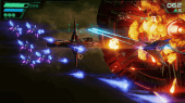 Star Fox - Eine hitzige Schlacht im Weltraum