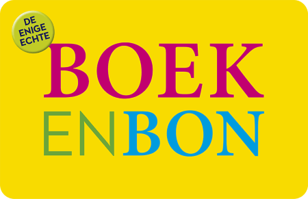 Boekenbon €50