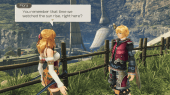 Xenoblade Chronicles Switch 2 - Les graphismes mis à jour sont tout simplement incroyables !