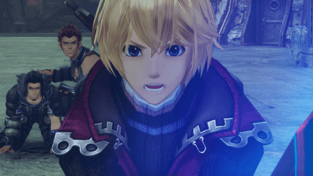 Xenoblade Chronicles Switch 2 - Wie ein interaktiver Anime